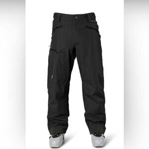 Flylow Men’s Cage Insulated‎ Ski Snow Pants XXL